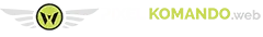 Web Komando