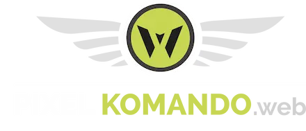 Web Komando